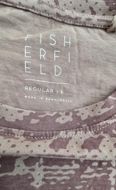 Balík tričiek sml, m