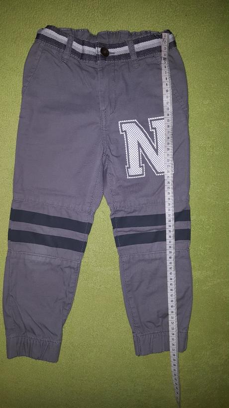 H&m nohavice, h&m,104