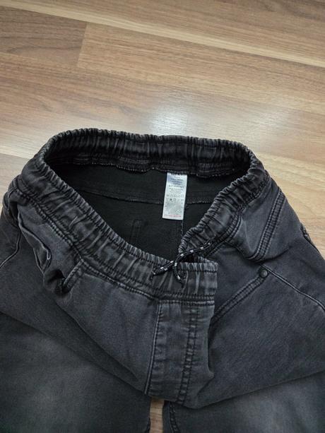 Rifle - pohodlné, next,152