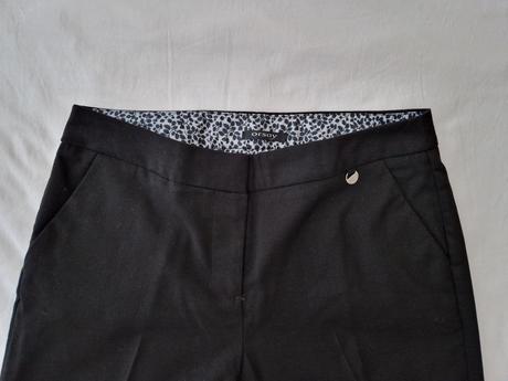 824ša_business nohavice, orsay,36