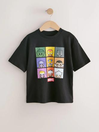 Tričko next marvel, next,98 - 176