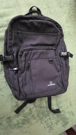 Rubsak larabags, lara bags