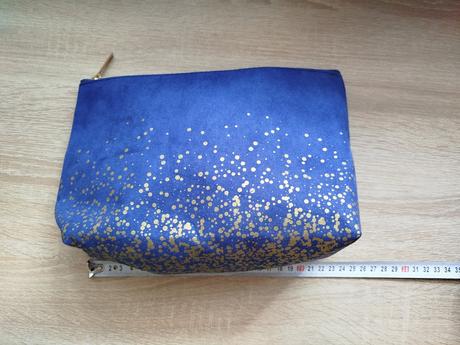 Kozmeticka taštička,