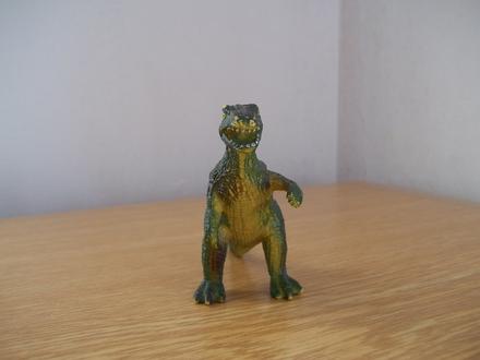 Dinosaurus,