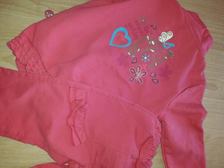 Teplakova suprava v top stave, coccodrillo,98