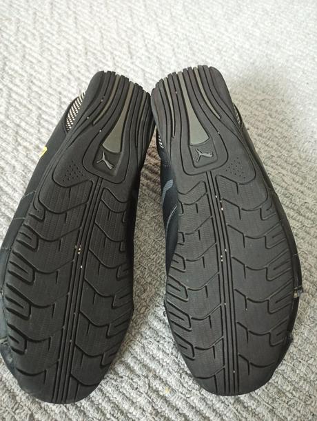 Puma ferrari 35,5, puma,35