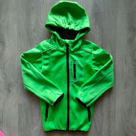 Prechodná vetrovka zn.crivit, 6-8 r., 122-128 cm, crivit,122