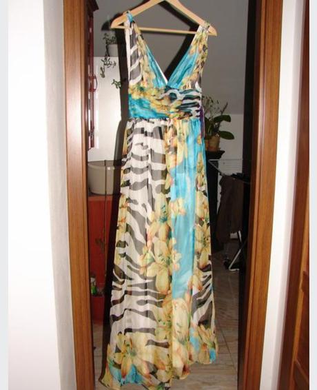 Spoločenské saty, s