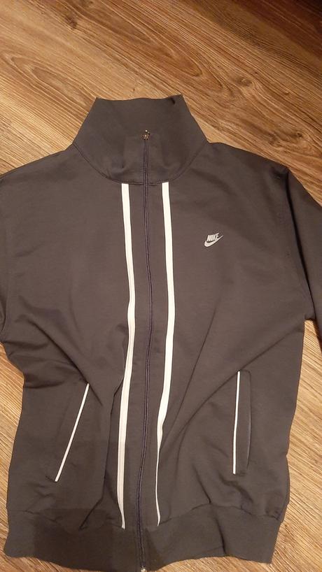 Mikina nike, nike,l