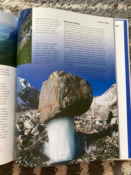 Sily prírody formovanie krajiny (2011), 