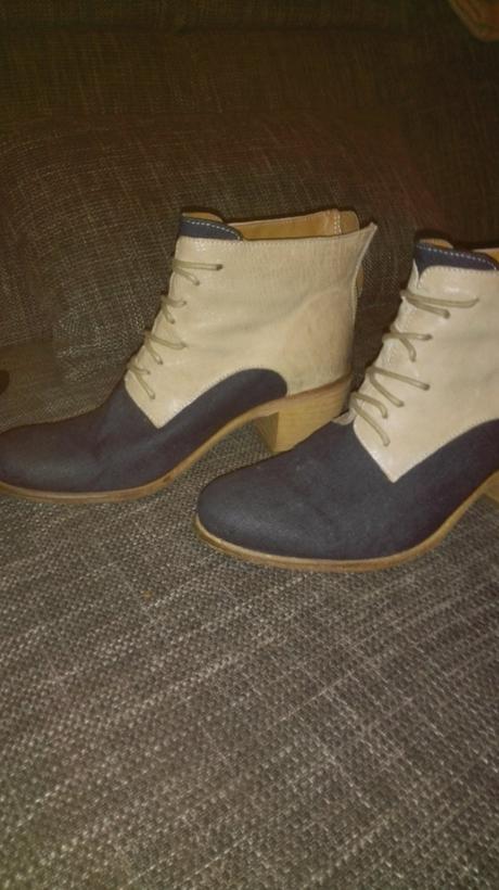 Kotníčky veľ.38   darujem, bama,38