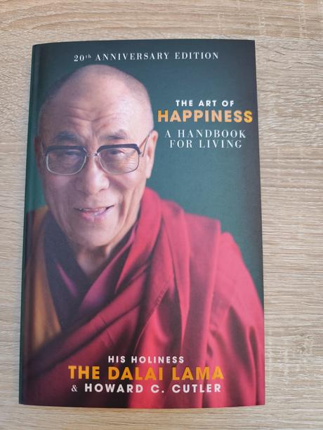 The art of happiness, 