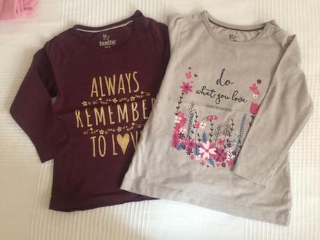 2pack trička lupilu, lupilu,92