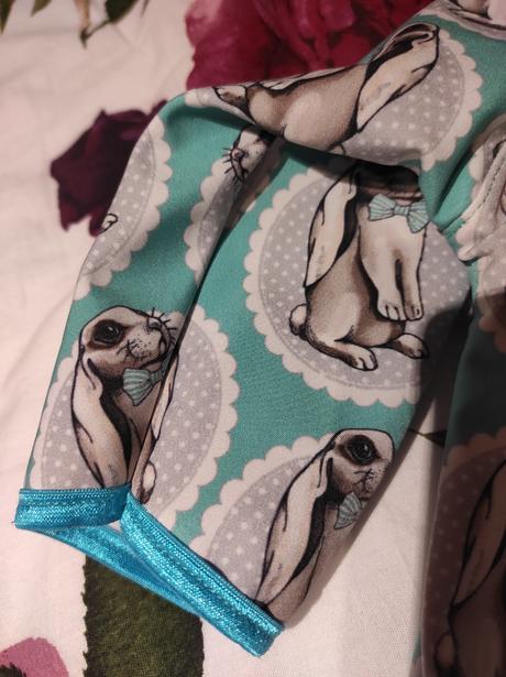 Softshellová bunda 86/ 92, 92