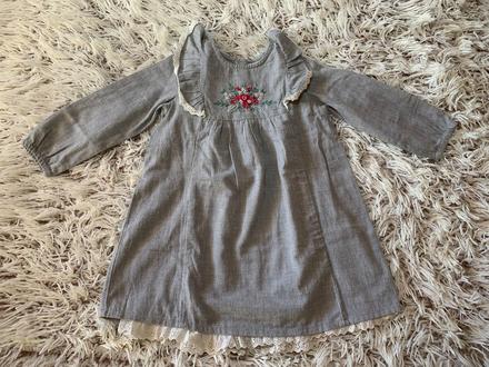 Šaty lindex, lindex,86