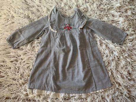 Šaty lindex, lindex,86