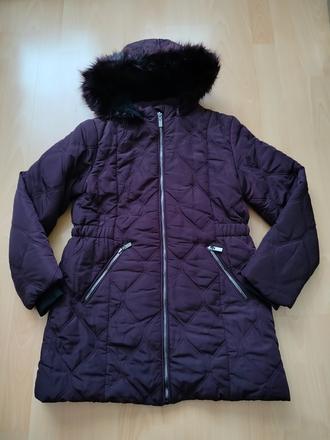 Zimušná bunda, 146