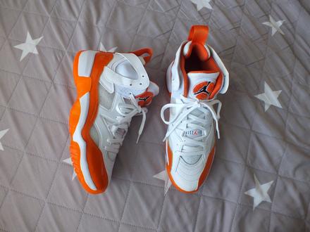 Tenisky jordan, air jordan,41
