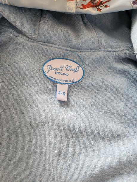 Dowell craft prechodná bundička, 116