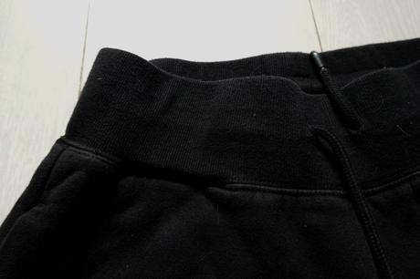 Tepláky fbsister, fishbone,s