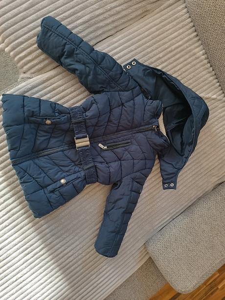 Zimna vetrovka palomino vel. 98, palomino,98