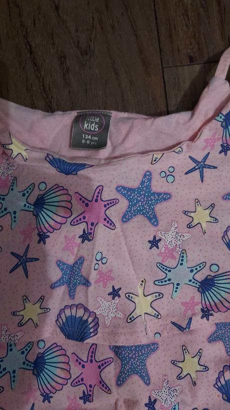 Letny overal, pepco,134