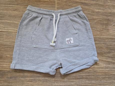 Šortky č.98, reserved,98