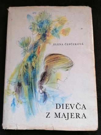 Dievčenský romám,