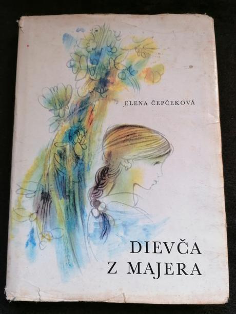 Dievčenský romám, 