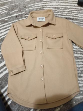 Hrubšia košeľa 128, gate,128