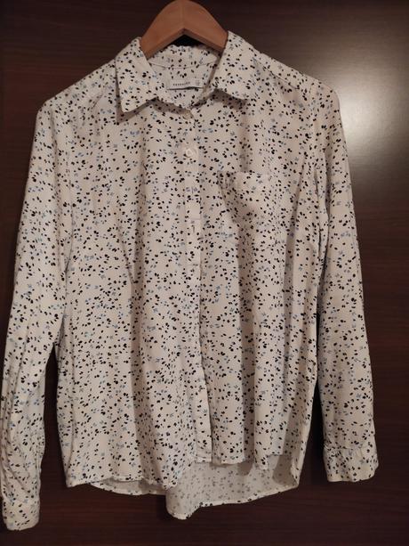 Košeľa, reserved,38