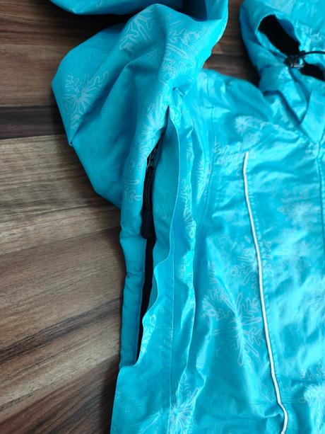 Lyžiarka súprava, crivit,40