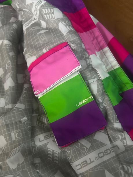 Lego zimná lyžiarska suprava, lego,134