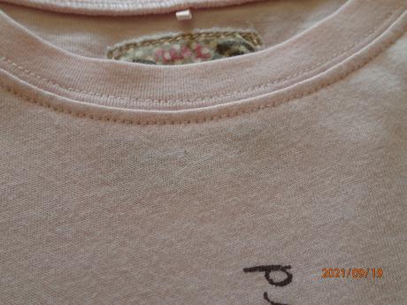 Tunička next, next,116