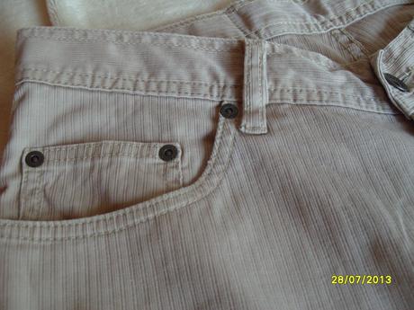 Jeans -roberto bari engbers, m