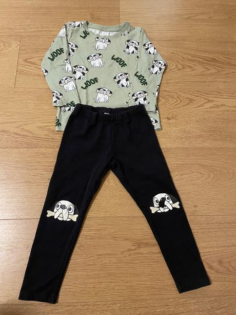 Lindex súprava, lindex,98