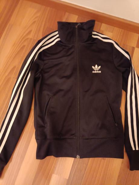 Mikina, adidas,38
