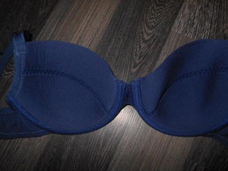 Bavlnená podprsenka, 75b