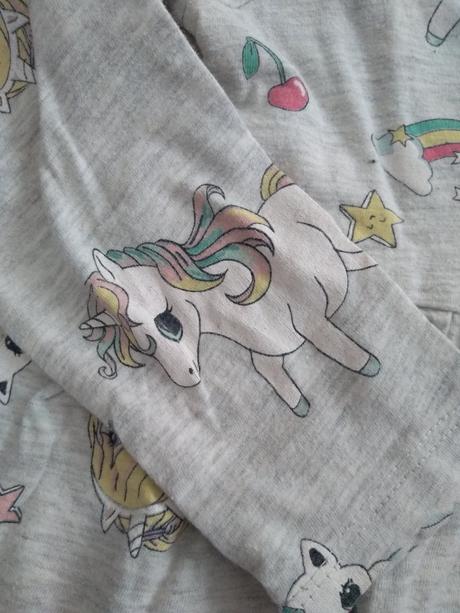 Koníkové šaty v. 92, h&m,92