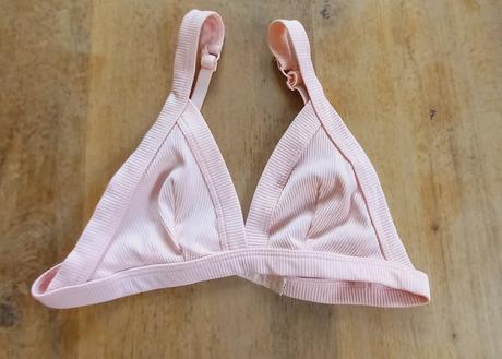 Podprsenka, tezenis,xs