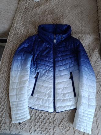 Dámska jarná bunda, m