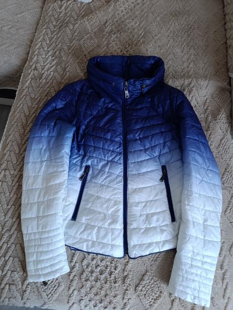 Dámska jarná bunda, m