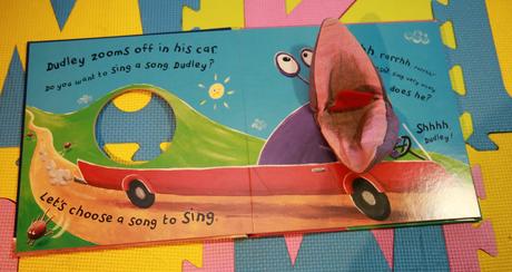 Hello dudley pevná väzba - 3a,