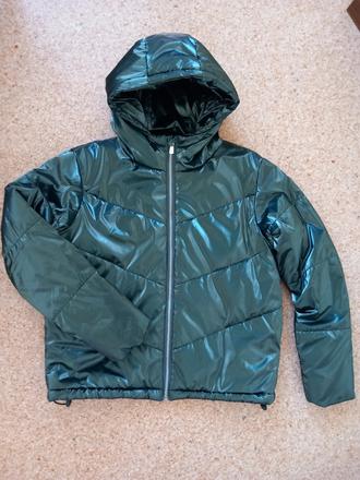 Bunda fisherfield 158, 158