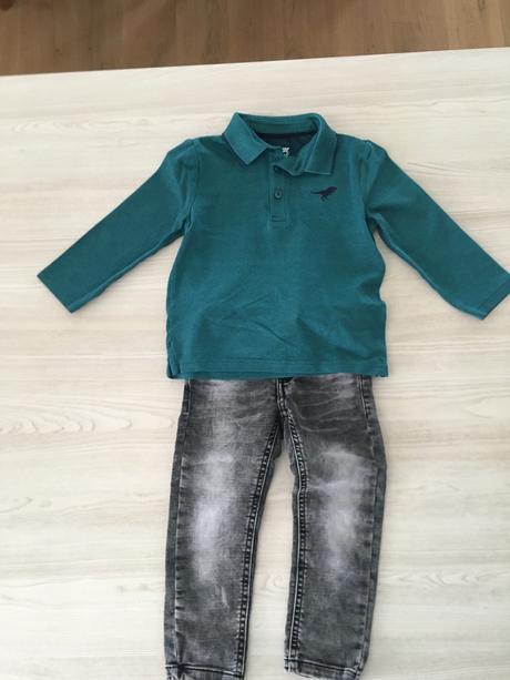 Chlapčenské rifle, dopodopo,98