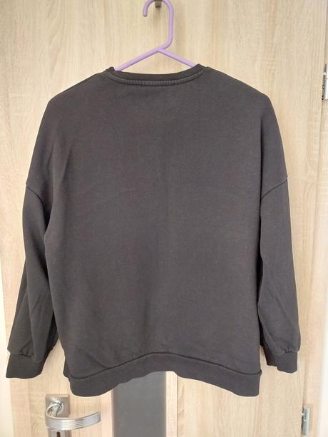 Mikina m-ko, stradivarius,m