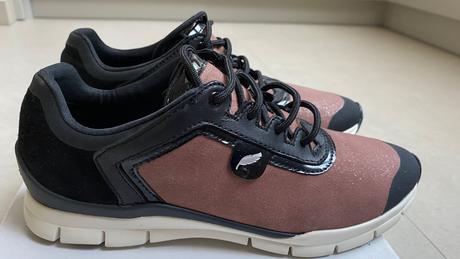 Nové geox respira tenisky veľ.36, geox,36