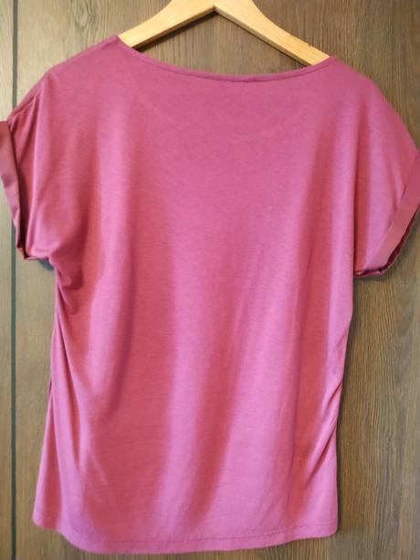 Letné tričko, camaieu,l