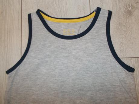 Chlapcenske tricko 6-7 rokov, f&f,122