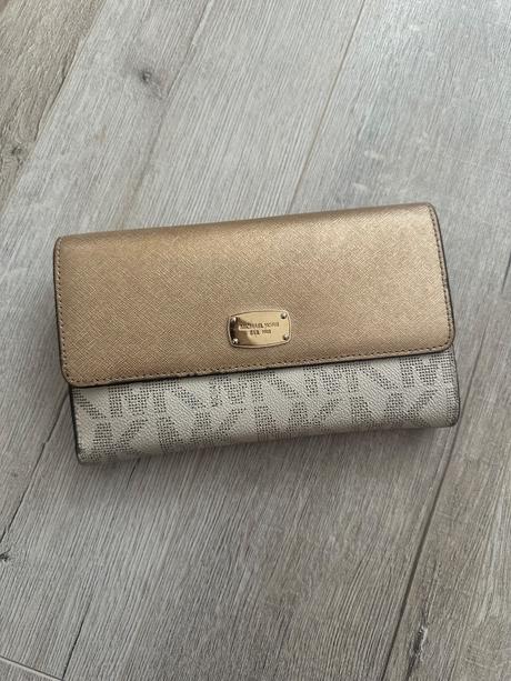 Michael kors peňaženka a kabelka 2v1, michael kors